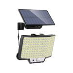 348LED Solar Security Light with Motion Sensor