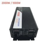 Swipower inverter charger pure sine wave