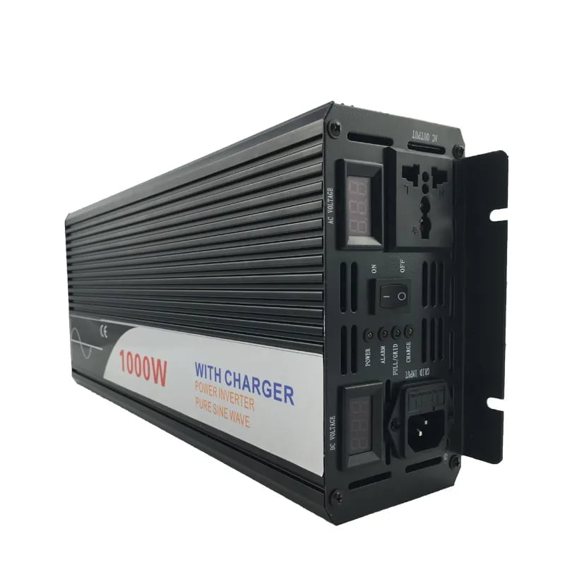 Swipower inverter charger 1kw