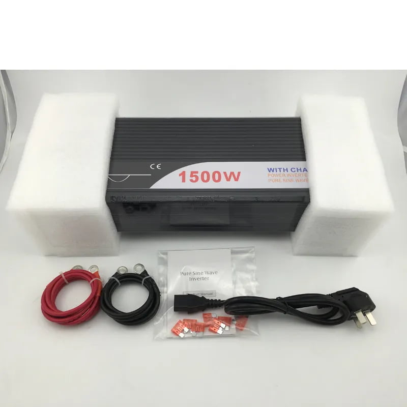 3000W Swipower inverter charger