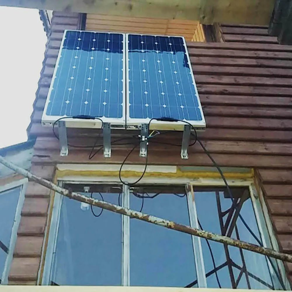 Solar panel buyer reviews 4