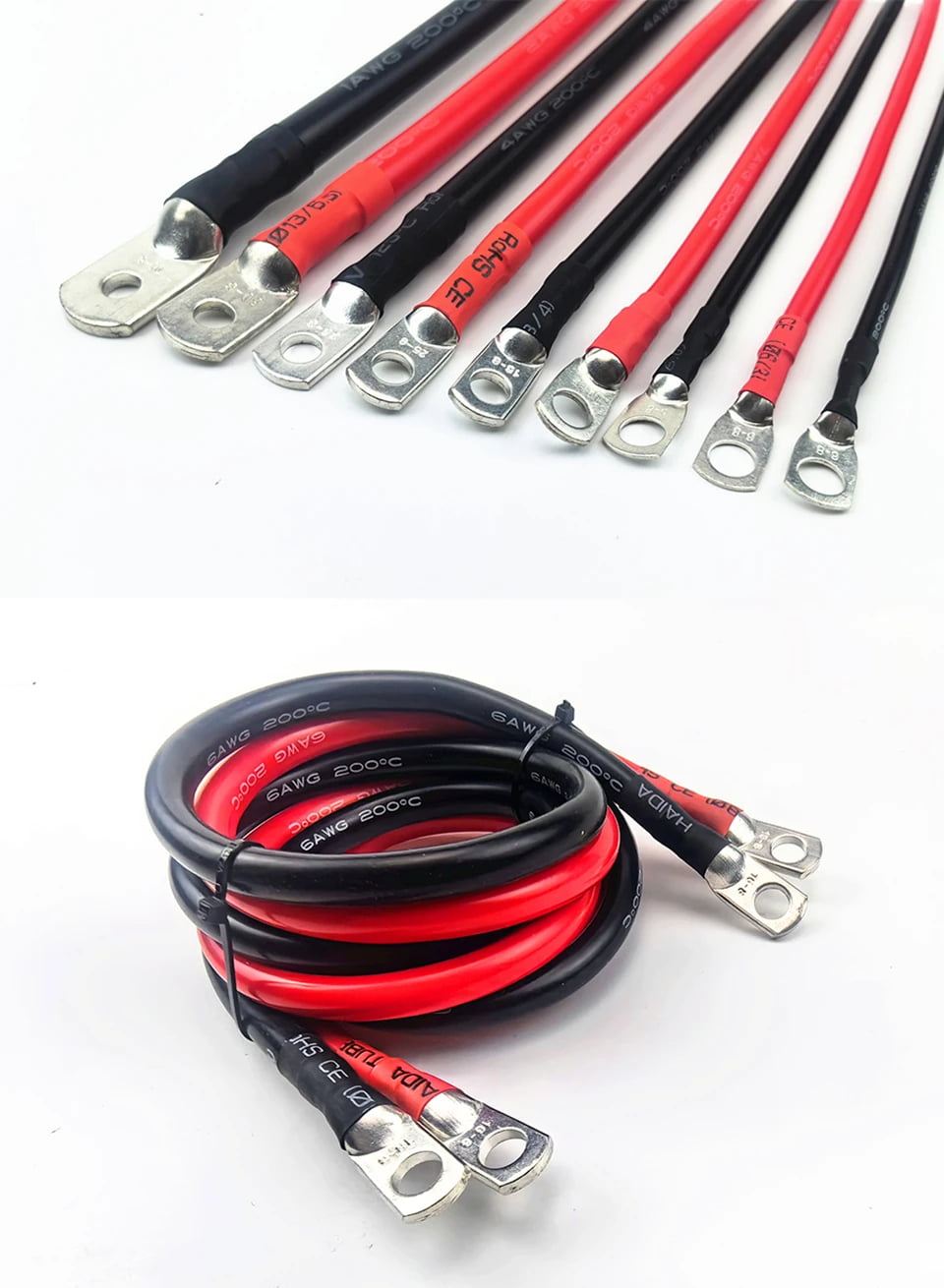 best battery Connector Cable