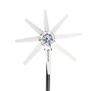 smaraad 1000Watt wind turbine