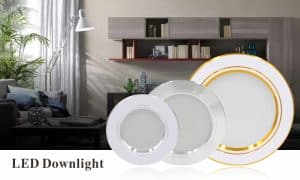 LED-Recessed-Lighting-Panel-Home-Ceiling-Down-Light-Spot-Lights-Indoor-Lighting-Fixture-5W-18W-description